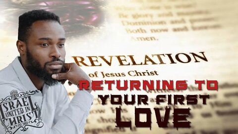 #IUIC | Remember Your First Love