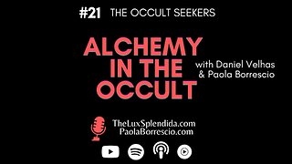 Alchemy in the Occult: Unveiling the Mysteries of Transformation - Alchemy Explained