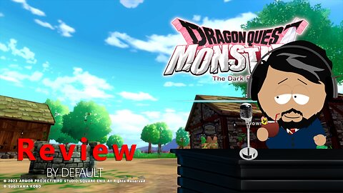 Dragon Quest Monsters: The Dark Prince Review - Solid But Stale, Like Old Bread