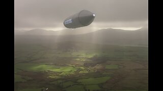 Great Britain UFOs