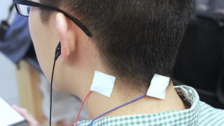 Tinnitus Ringing Might Be Treated With A New, Non-Invasive Method