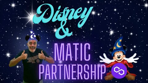 Disney Matic Partners
