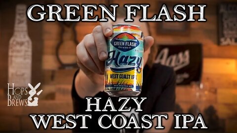 Can you make a Hazy West Coast IPA?