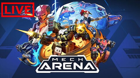 Mech Arena Live