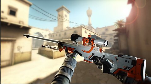 shorts 4 || DM AWP Practice CSGO