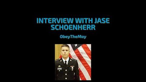 Interview with Jase Schoenherr