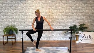 Ballet Technique - How to do ballet basics, ballonné and temps de cuisse