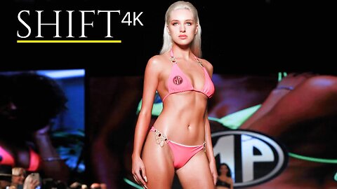 "MP" SWIM / NATALIA FEDNER / GIANNINA AZAR Live Stream 2021 Swimwear Collections