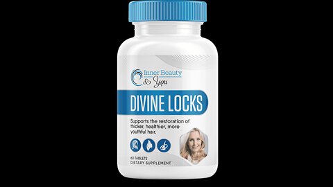 Everything You Need To Know About Divine Locks-: How My Hair Nightmare