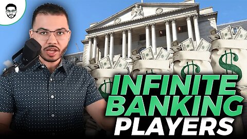 Infinite Banking Terms And Players You Should Know