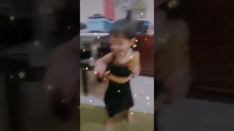 Viral Dance of A Cute little Girl ❤❤❤ Video of Month 2023