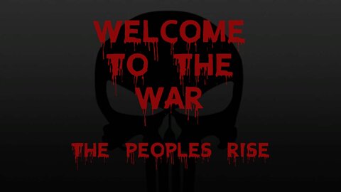 The Awakening - The Peoples Rise