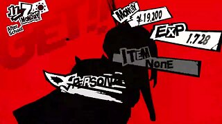 Persona 5 Royal (PS5) part 28