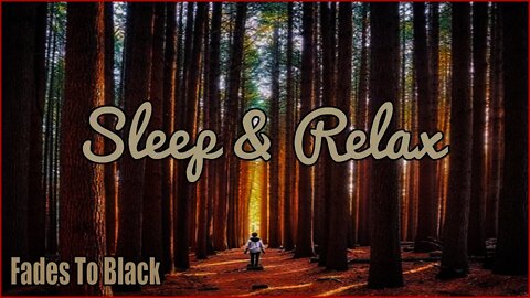 Sleep & Relax: Beautiful Uplifting Inspirational Ambient, Contemporary & Classical Music Video's