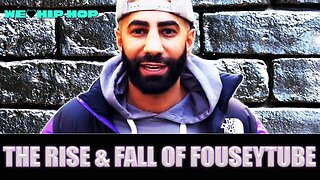 FouseyTube Wants Clout More Than His Mental Health