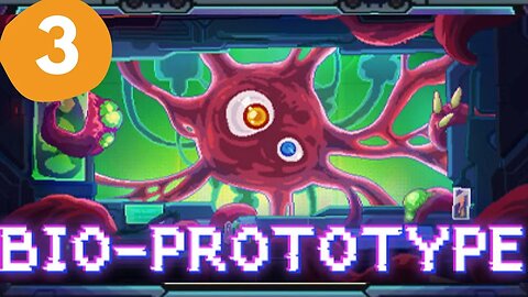 The ultimate weapon | Bio Prototype ep3