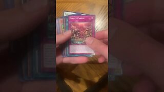 Yugioh legendary dualist season 3 card pack opening part 2