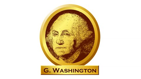 The History of George Washington