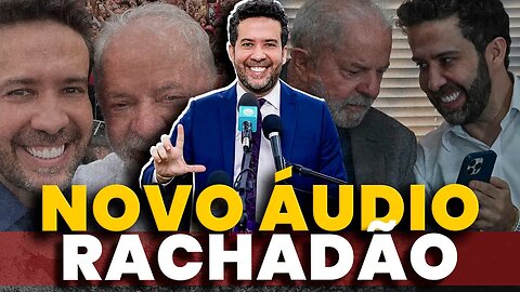 🚨EM NOVO ÁUDIO JANONES PEDE R$ 200 MIL A ASSESSORES PARA BANCAR CAMPANHA + AS ÚLTIMAS NOTÍCIAS