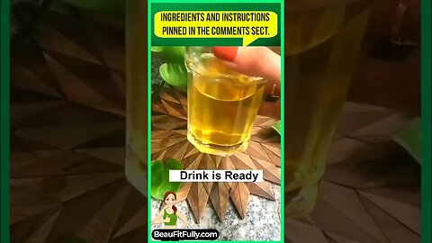 Methi Water For Weight Loss! #tiktok #weightloss #drink #challenge #ytshort #shortsvideo #shorts