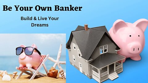 Be Your Own Banker | Infinite Banking | Jim Tewalt | EPS Wealth Management