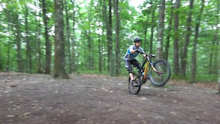 MTB Manuals for beginners