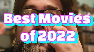 The Best Movies of 2022