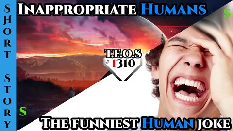 99.01% Humans Are Unfitting & the Top Prank in the Universe | 1310