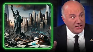 BREAKING: New York City Commits Financial Suicide With Insane Trump Ruling