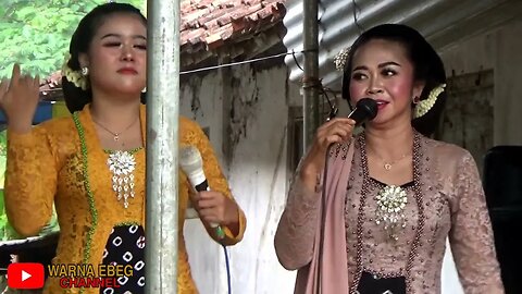 Full Kompilasi Live Campursari Terbaik Dian dan Sinden Parti TARUNA BUDAYA | Kretek Rowokele