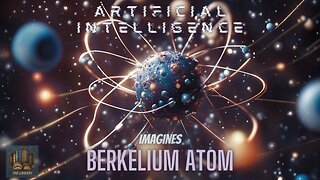 😱 The Secret World of the Berkelium Atom EXPOSED! 🎬 You WON'T Believe What's Inside! 🔍