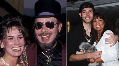 Hank Williams Jr.’s Son Gives Heartfelt Tribute After His Mom’s Passing