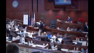 Young adults demanding attention of Nevada lawmakers