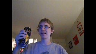 Rockstar Energy Drink Review