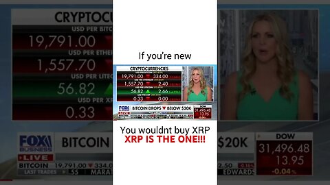 #buy #XRP #NEWS #bullmarket #elonmusk #Trending #viral