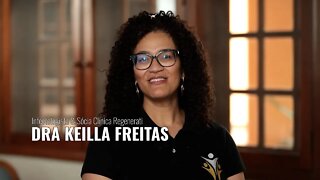 Depoimento de Keilla Freitas - Mentoria & Imersão Líder De Elite