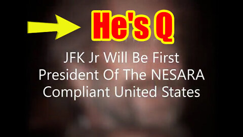 Message to Kerry Cassidy Concerning Juan O Savin: She had a Dream! Juan O' Savin Is JFK Jr???