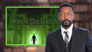 Manipulate the Matrix through Manifestation