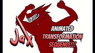 Jaxis Von Axis Transformation Sequence Animation