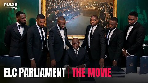 ELC Parliament | The Movie