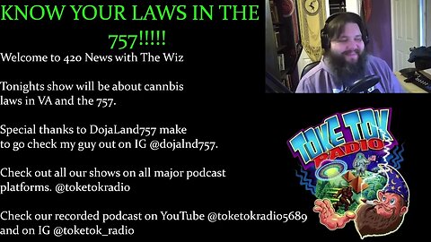 420 News with The Wiz #cannabiseducation #cannabisdaily