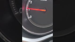 Ao liga o seu carro deixa o RPM sempre baixar antes de sair #shorts