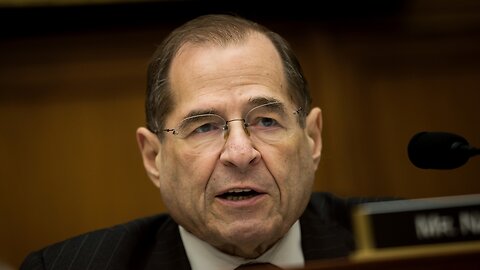 House Judiciary Committee To Vote On Subpoenas For Trump Officials