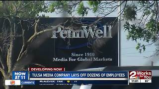 Tulsa media company lays off dozens of employees