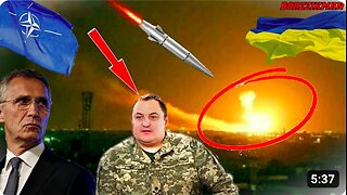 DENAZIFIED - Russia Wiped Out Ukraine's Top FAT General Along With 50 High-Ranking Officers In CHERNIHIV