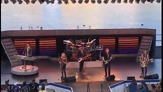 STYX - Fooling Yourself (Live) - Sea World 2017