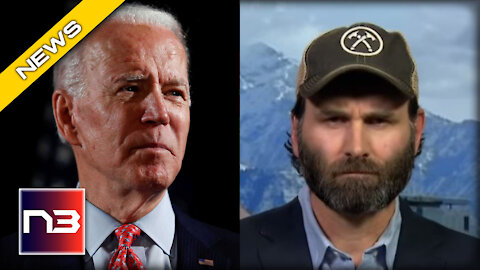 MUST SEE: Former Navy Seal BLASTS Biden during Fox Interview