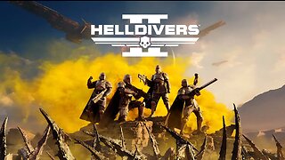 Helldivers