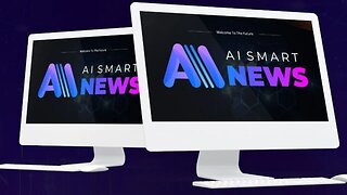 How to Make Money using Ai Smart CHATGPT Powered News Review