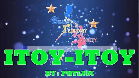 Itoy-Itoy - Phylum | Karaoke Version HD